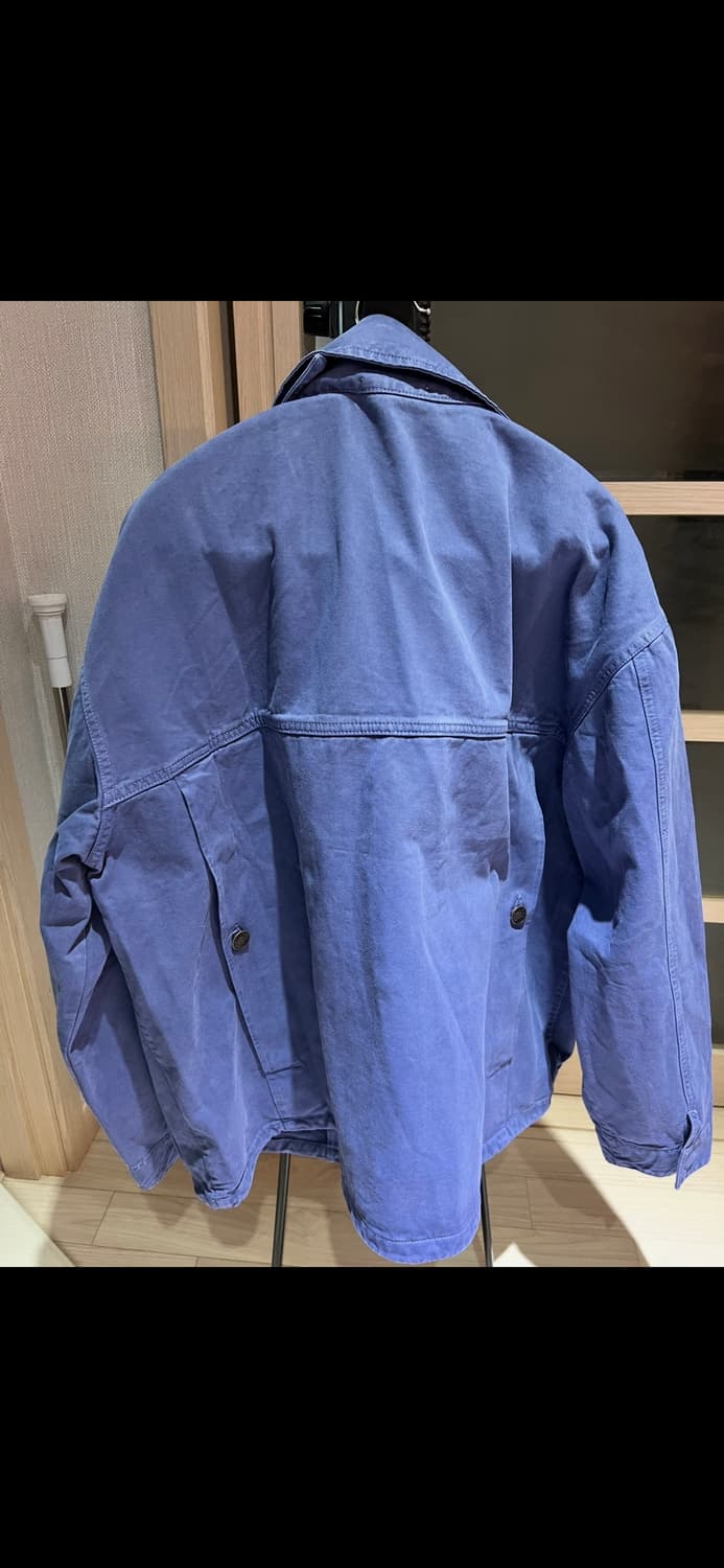 빈티지 / 더로우 the row st  josha 자켓 상품이미지4