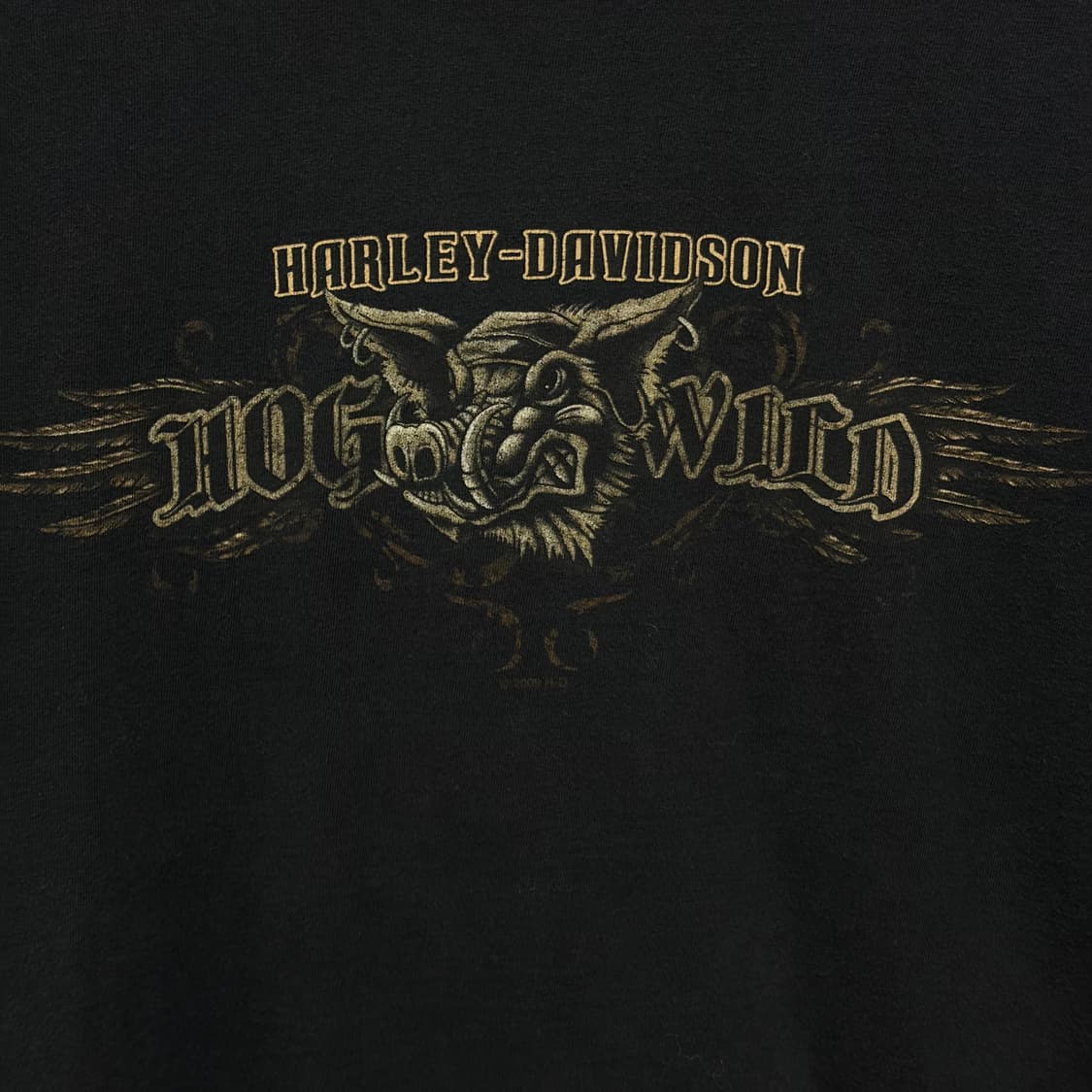 할리데이비슨 반팔 26 상품이미지4