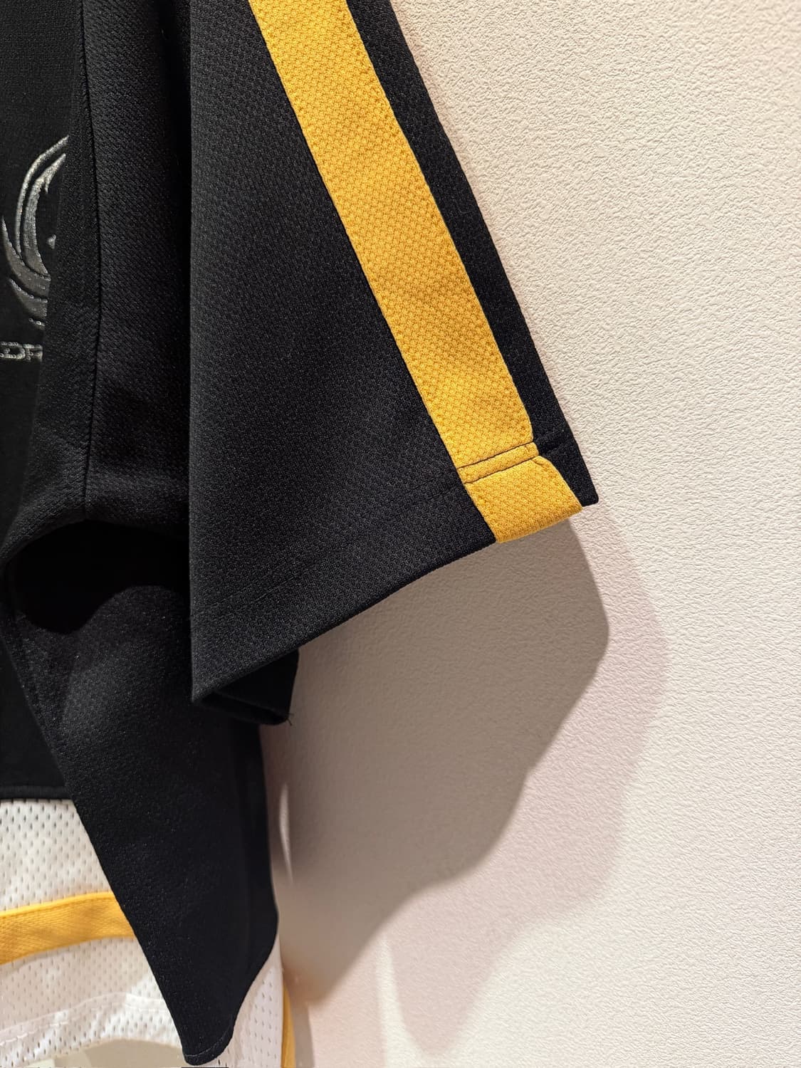 Dragon Logo Black Jersey 상품이미지4