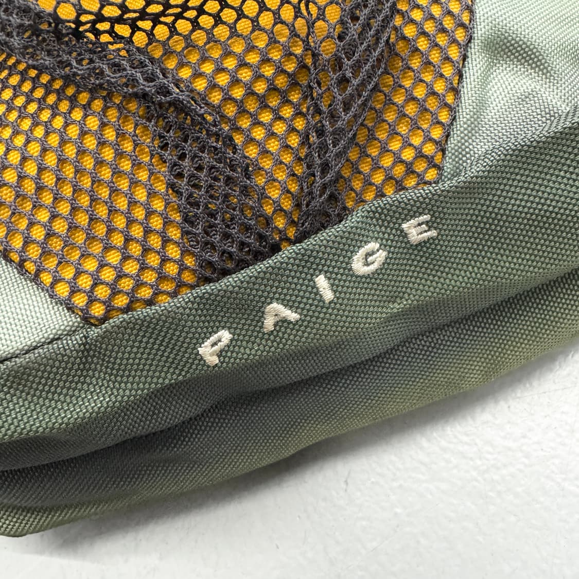 노스페이스 고프코어 미니 백팩 상품이미지5