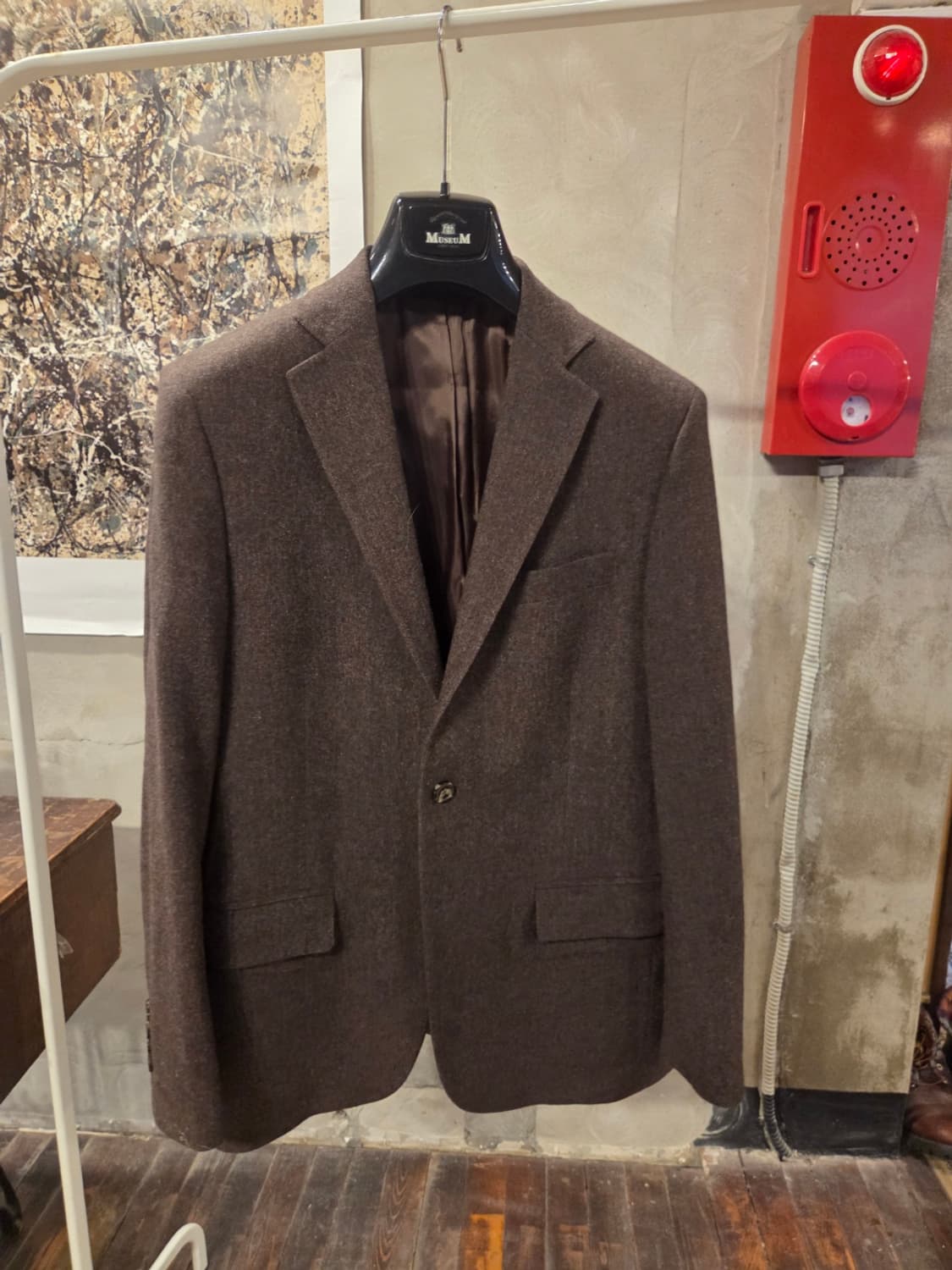 브룩스 브라더스 자켓 상품이미지8