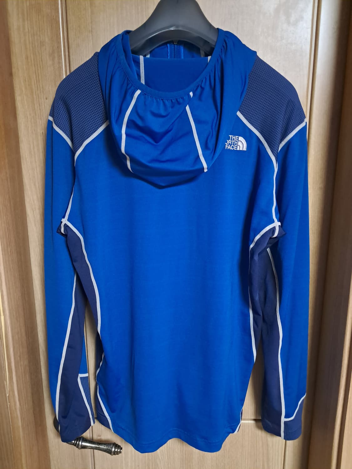 노스페이스 후드티 남성95 상품이미지3