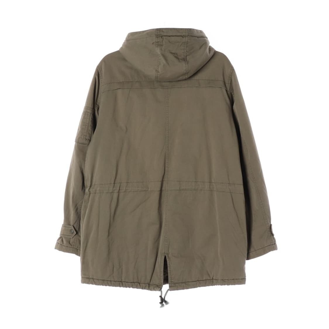 라코스테 필드/야상 52 상품이미지3