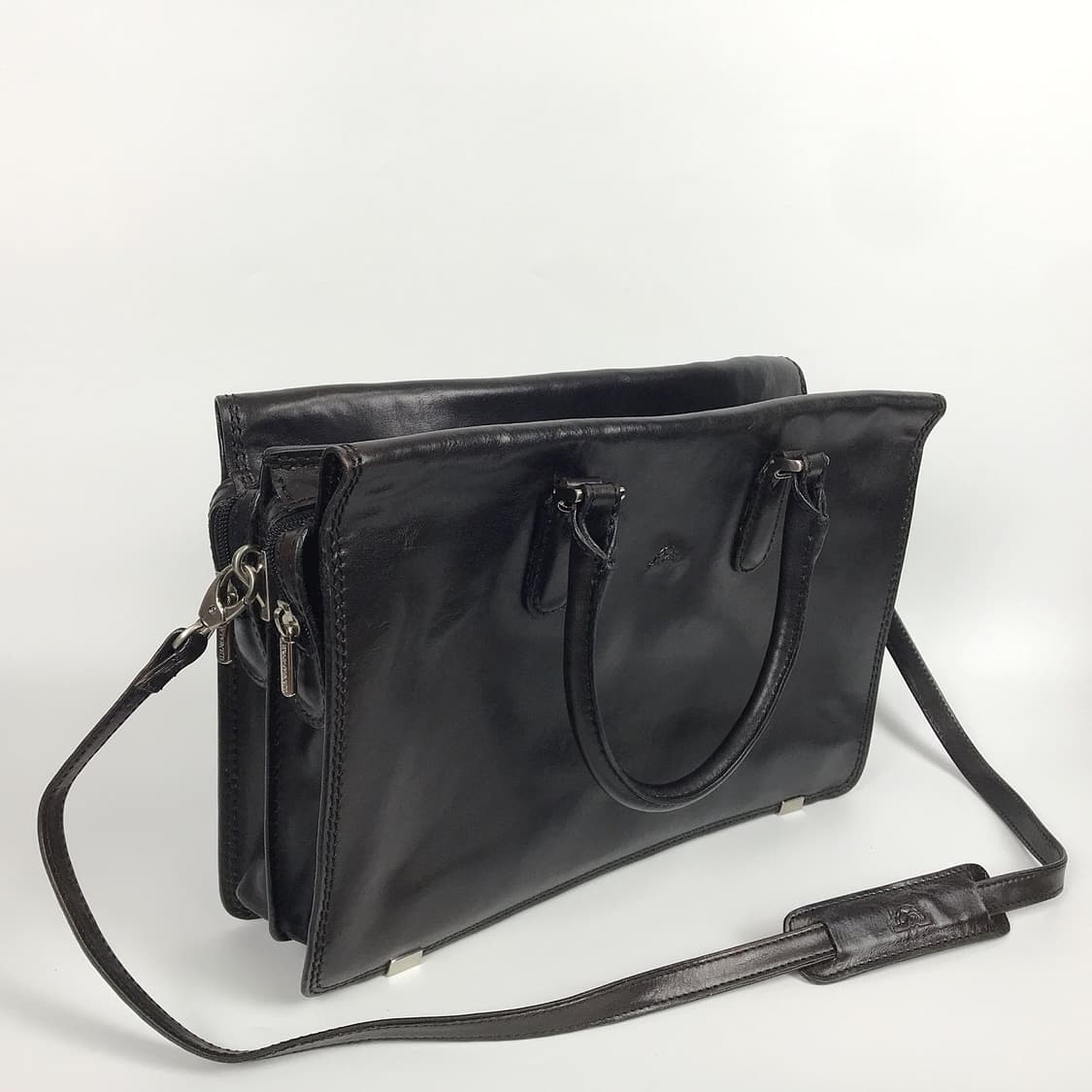 토니페로티 가죽 남성 서류가방 상품이미지6