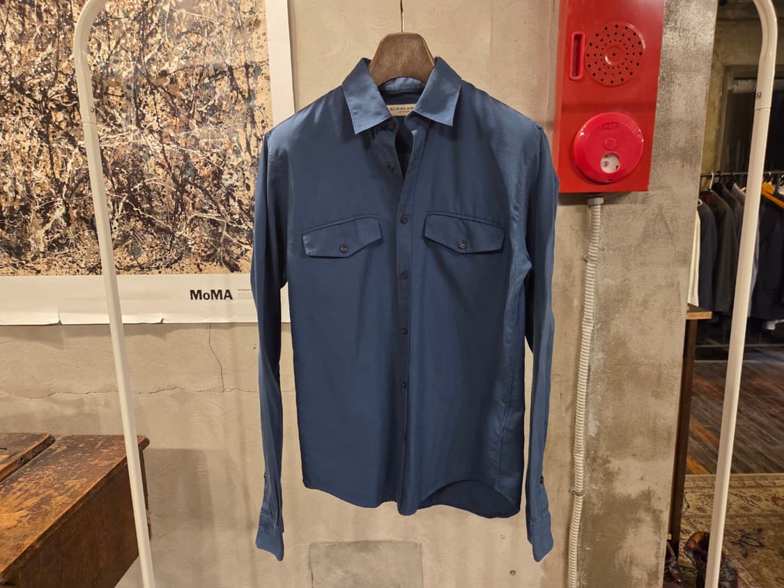 버버리 런던 셔츠 상품이미지9