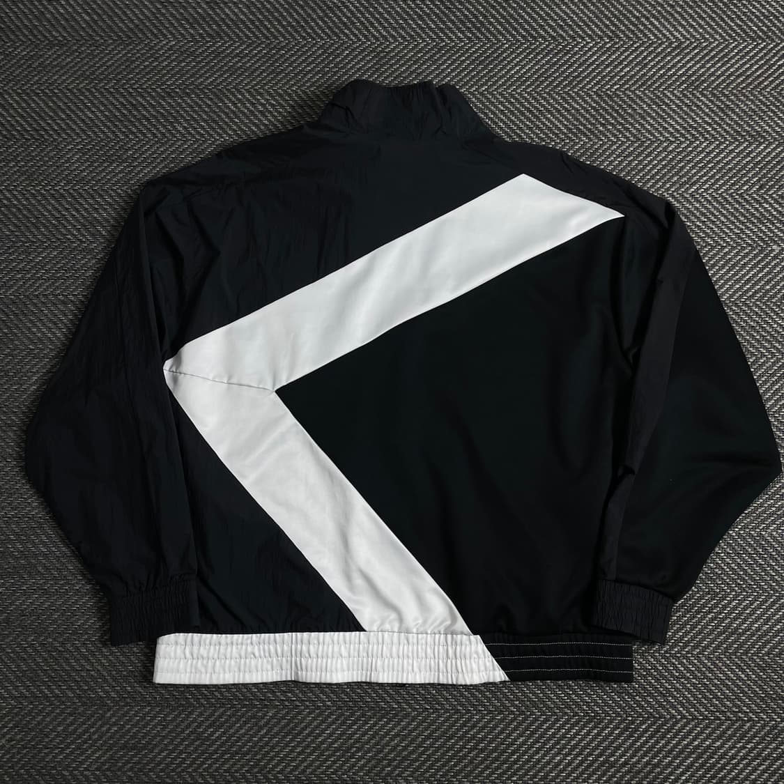 조던 점프맨 올드스쿨 디테일 박시핏 트랙 자켓o 3794 상품이미지4