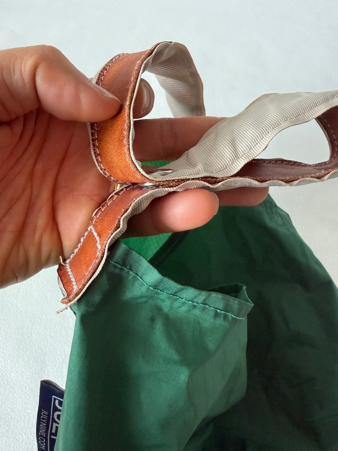 MADE IN AMERICA 쇼퍼백 상품이미지5