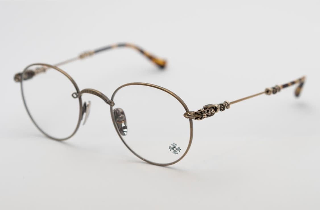 크롬하츠 안경테 상품이미지7