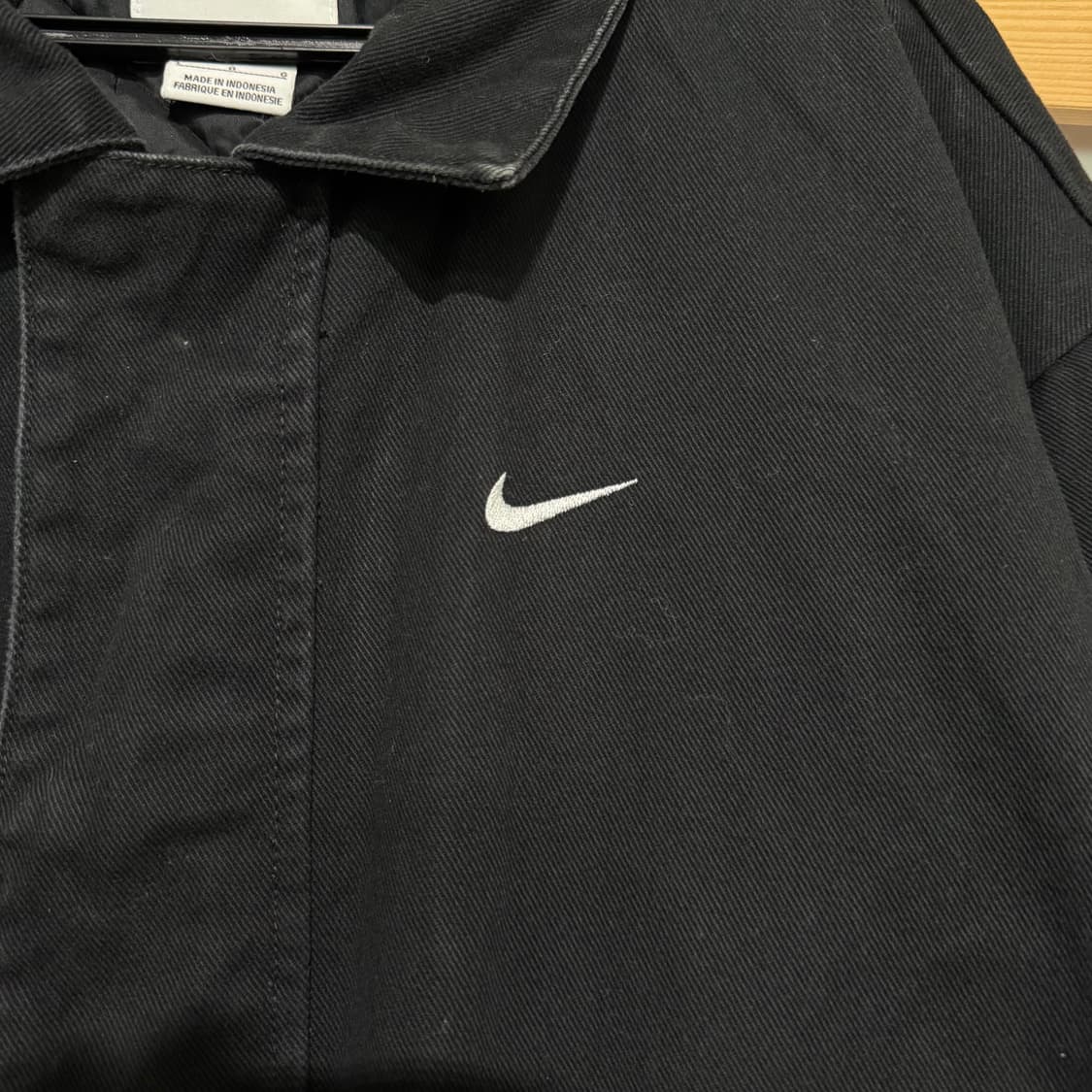 나이키 워크자켓 상품이미지2