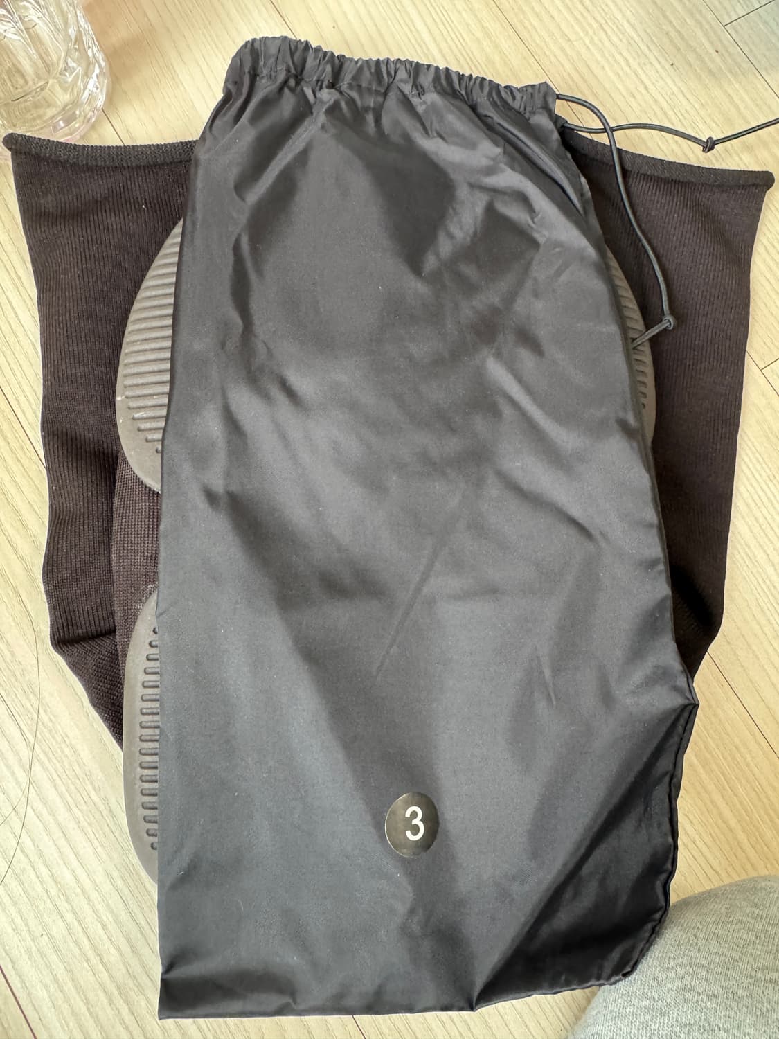 Yeezy pod 3 사이즈 상품이미지1