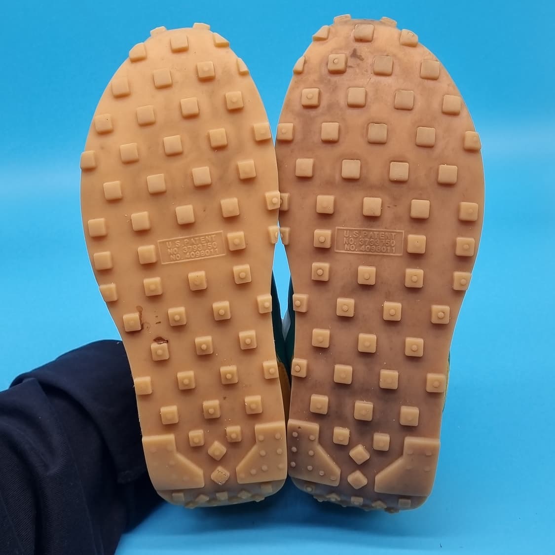 o 나이키 데이브레이크 노초 여성운동화235  상품이미지3