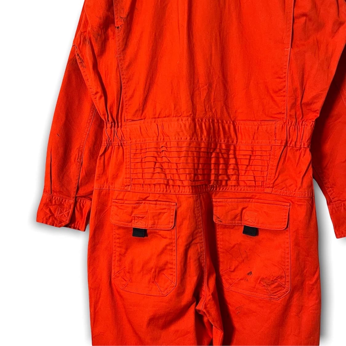 빈티지 파이어폭스 월드 아일랜드 메카닉 수트 상품이미지7