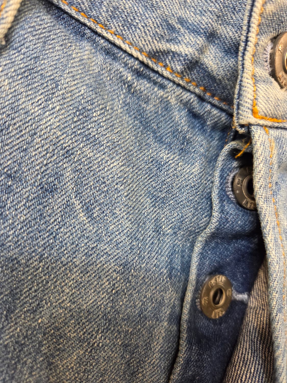 G-STAR RAW 청바지 남성용 데님 팬츠 (W31/L32) 상품이미지4