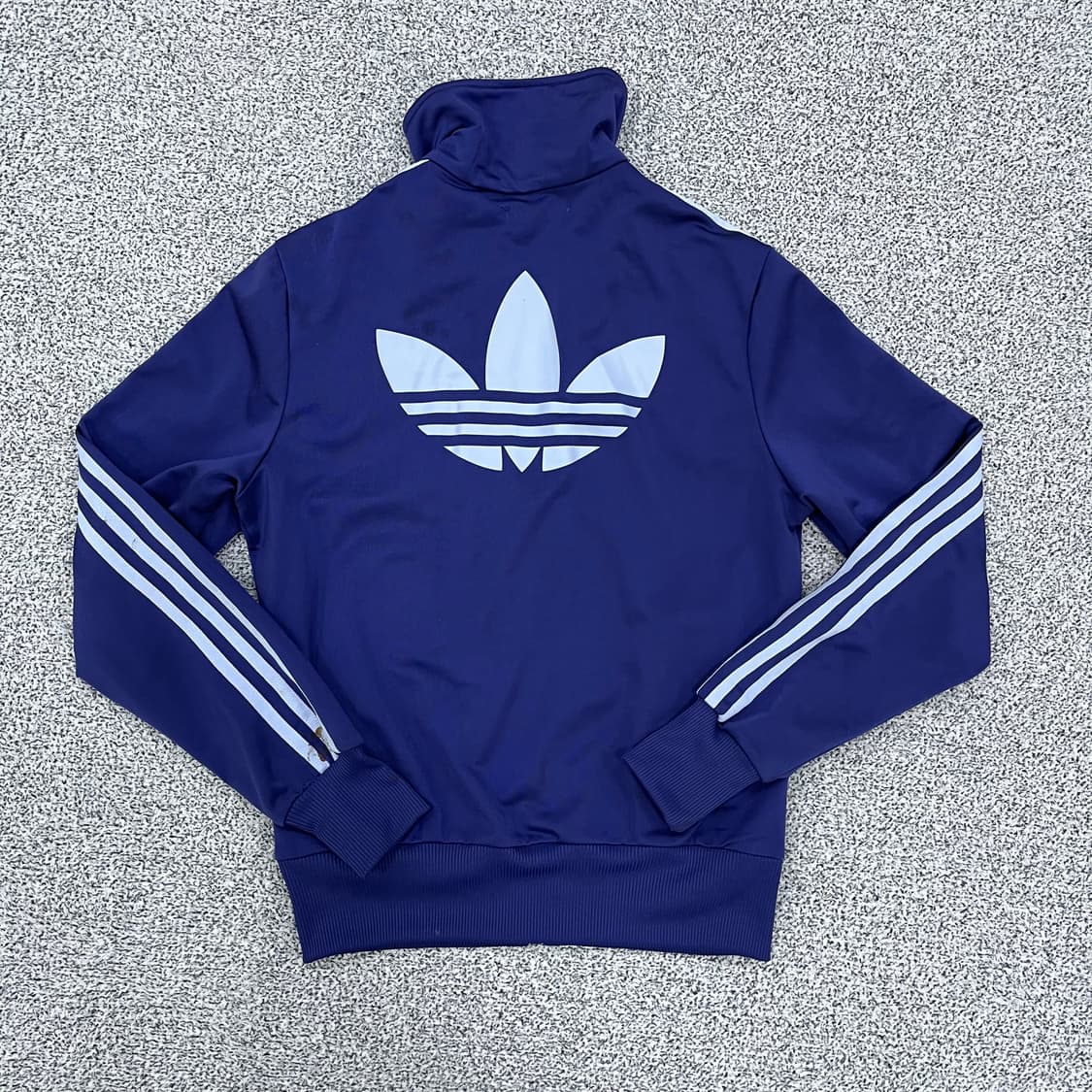 95 아디다스 파이어버드 져지 집업 0313M 상품이미지5