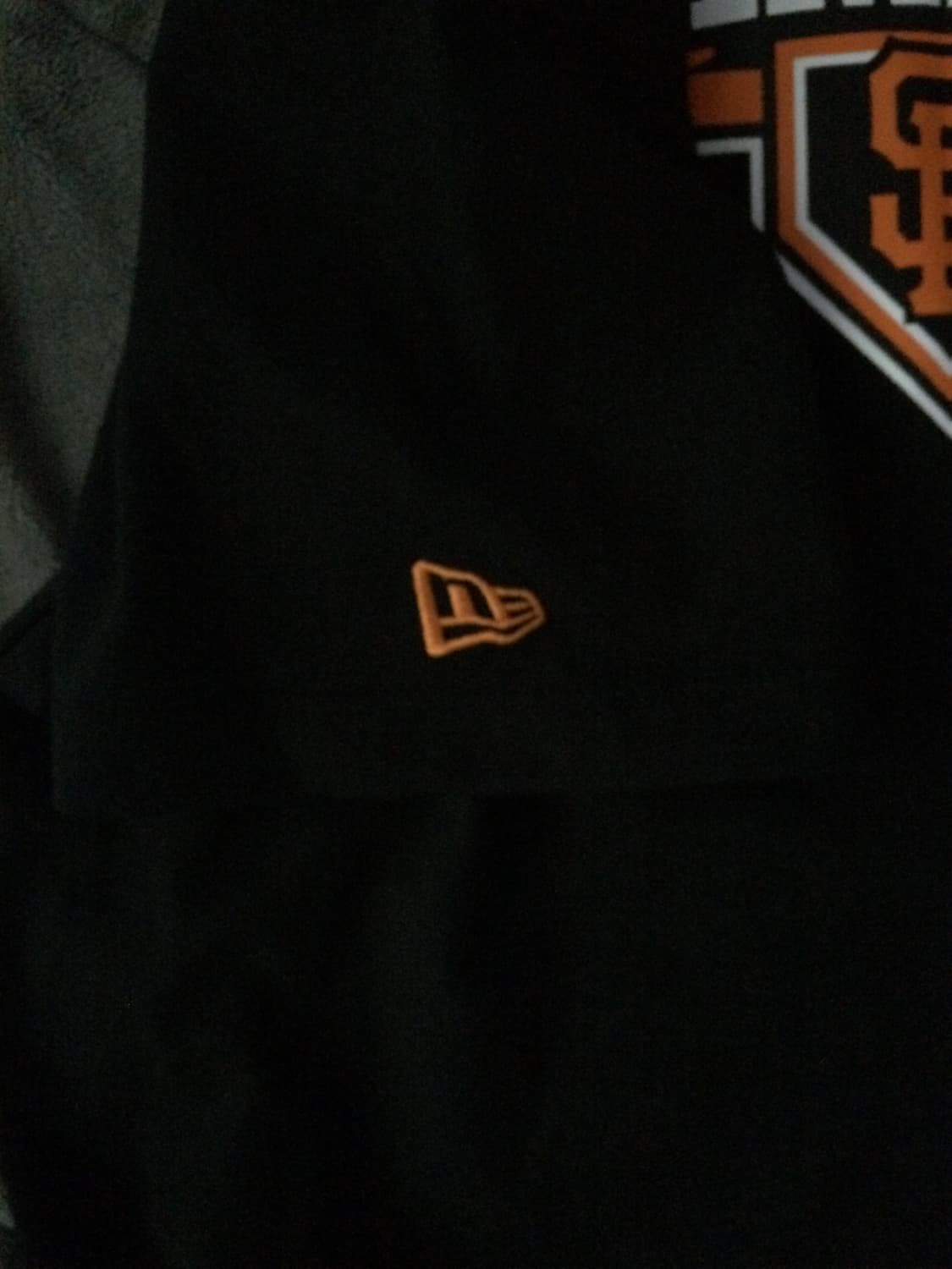 New Era Baseball T 상품이미지4