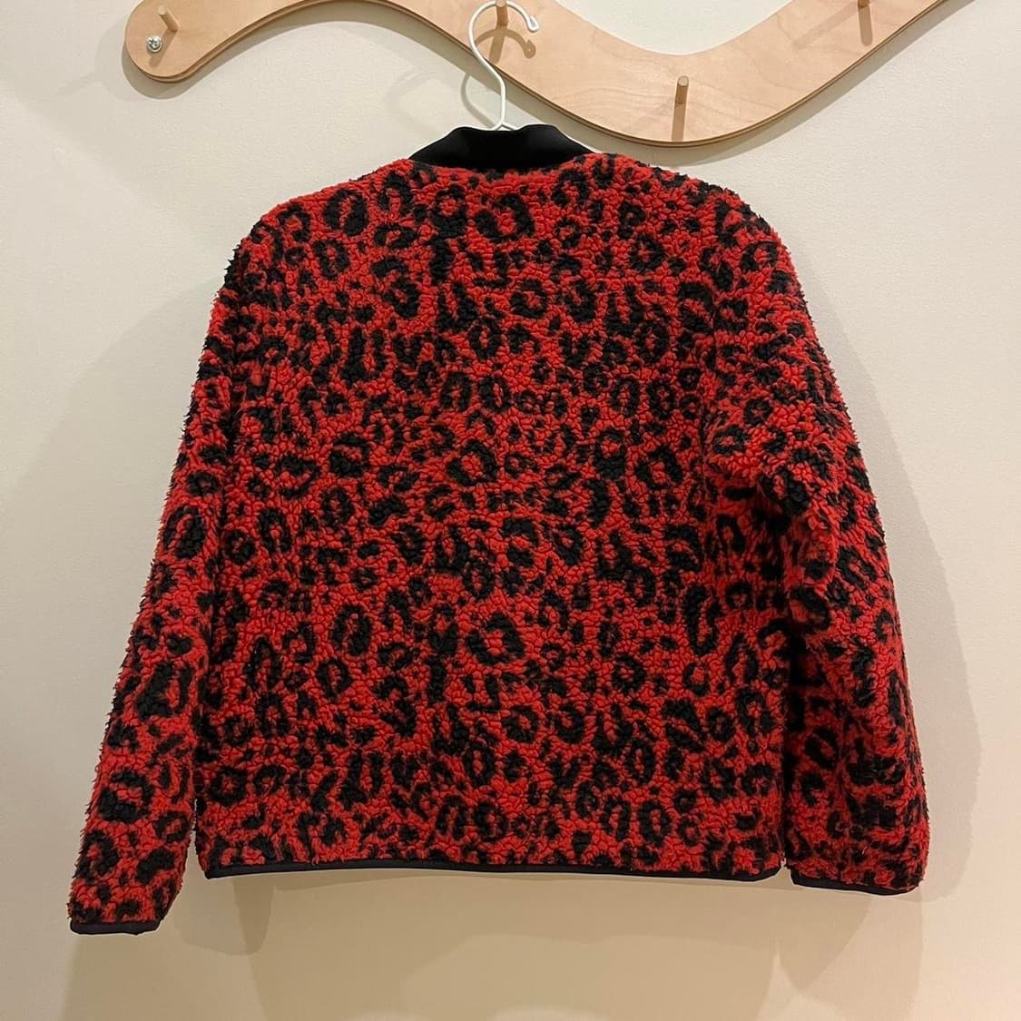 칼하트 wip 플리스 라이너 자켓 S 상품이미지2