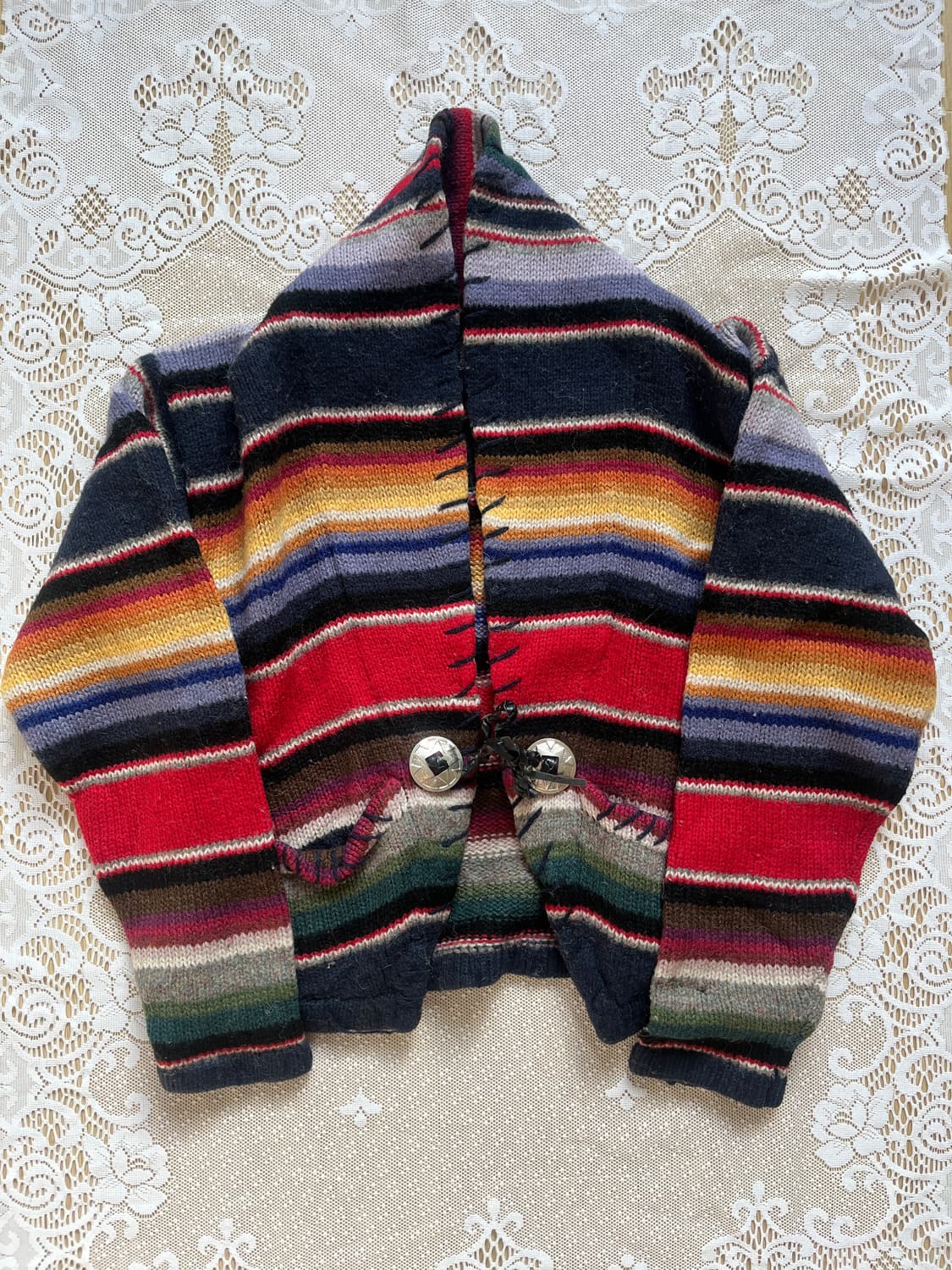 No.7 knit 상품이미지1