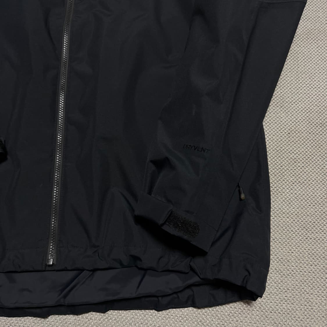 노스페이스 드라이벤트 바람막이 자켓 상품이미지3