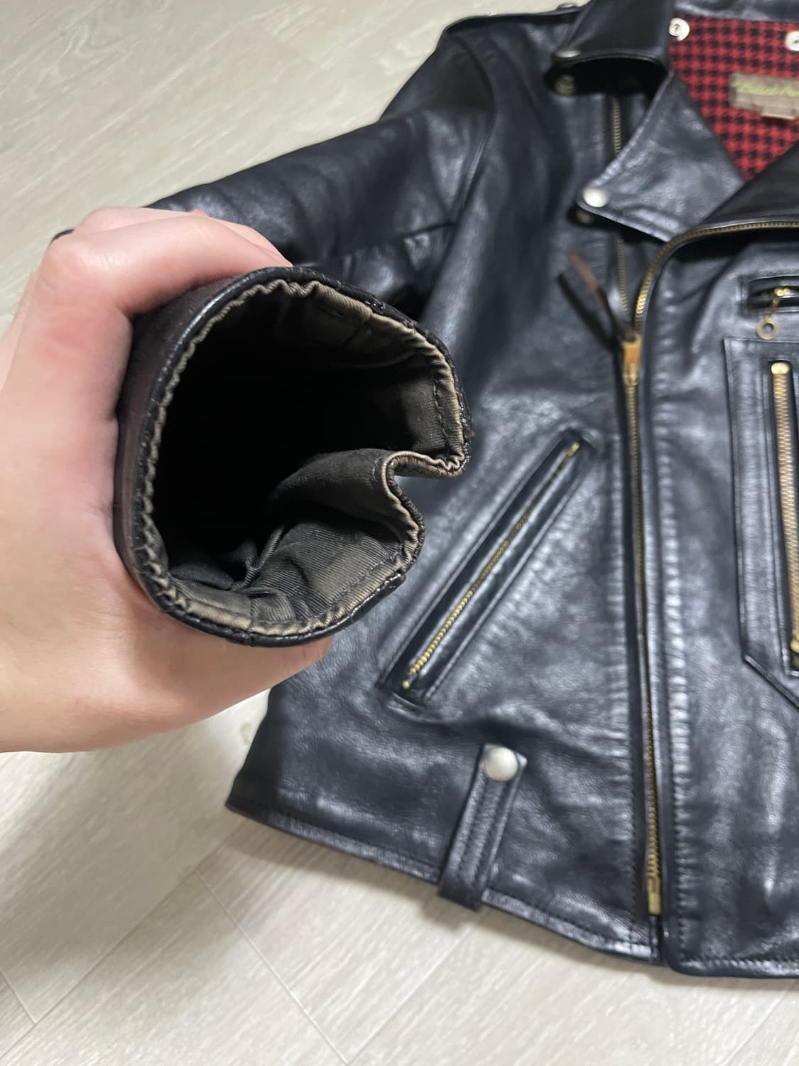 리얼맥코이 부코 J-22 상품이미지2