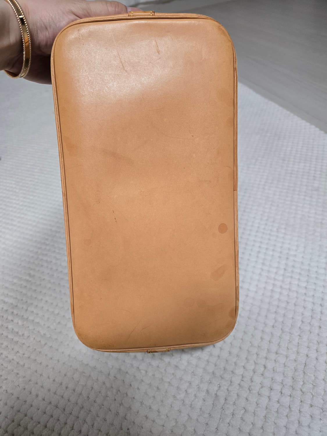 루이비통 알마 MM / 정품/ 급처 / 가격 낮춤 상품이미지7