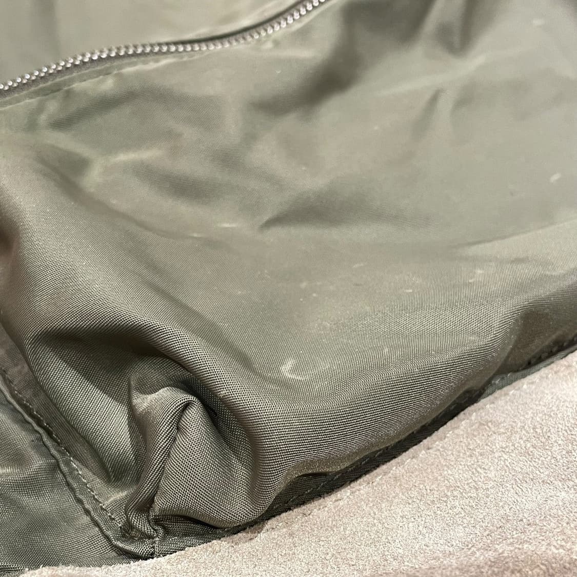 A. P. C. backpack 상품이미지6