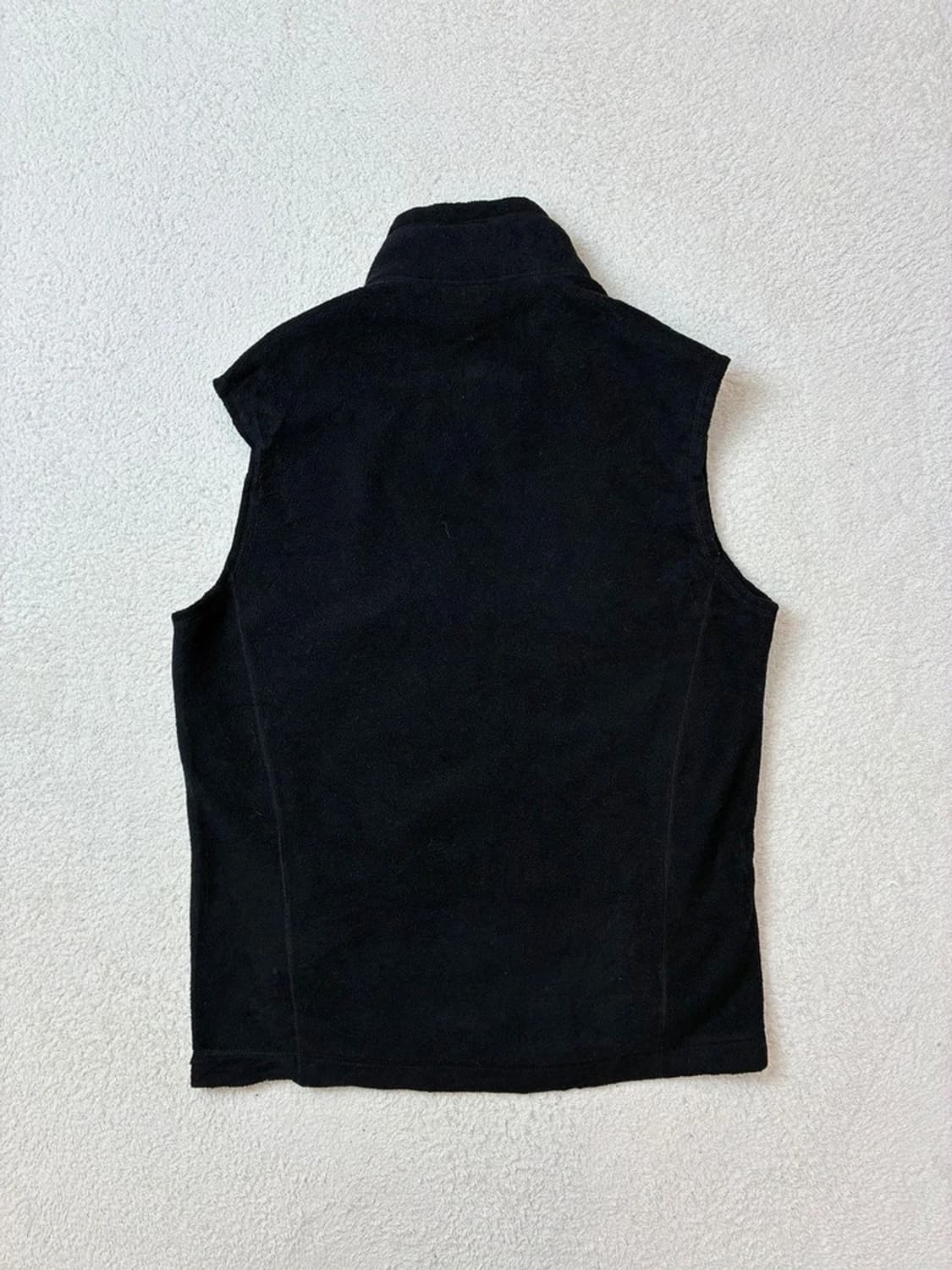 파타고니아 00's Y2K 신칠라 베스트 PN5957 상품이미지5