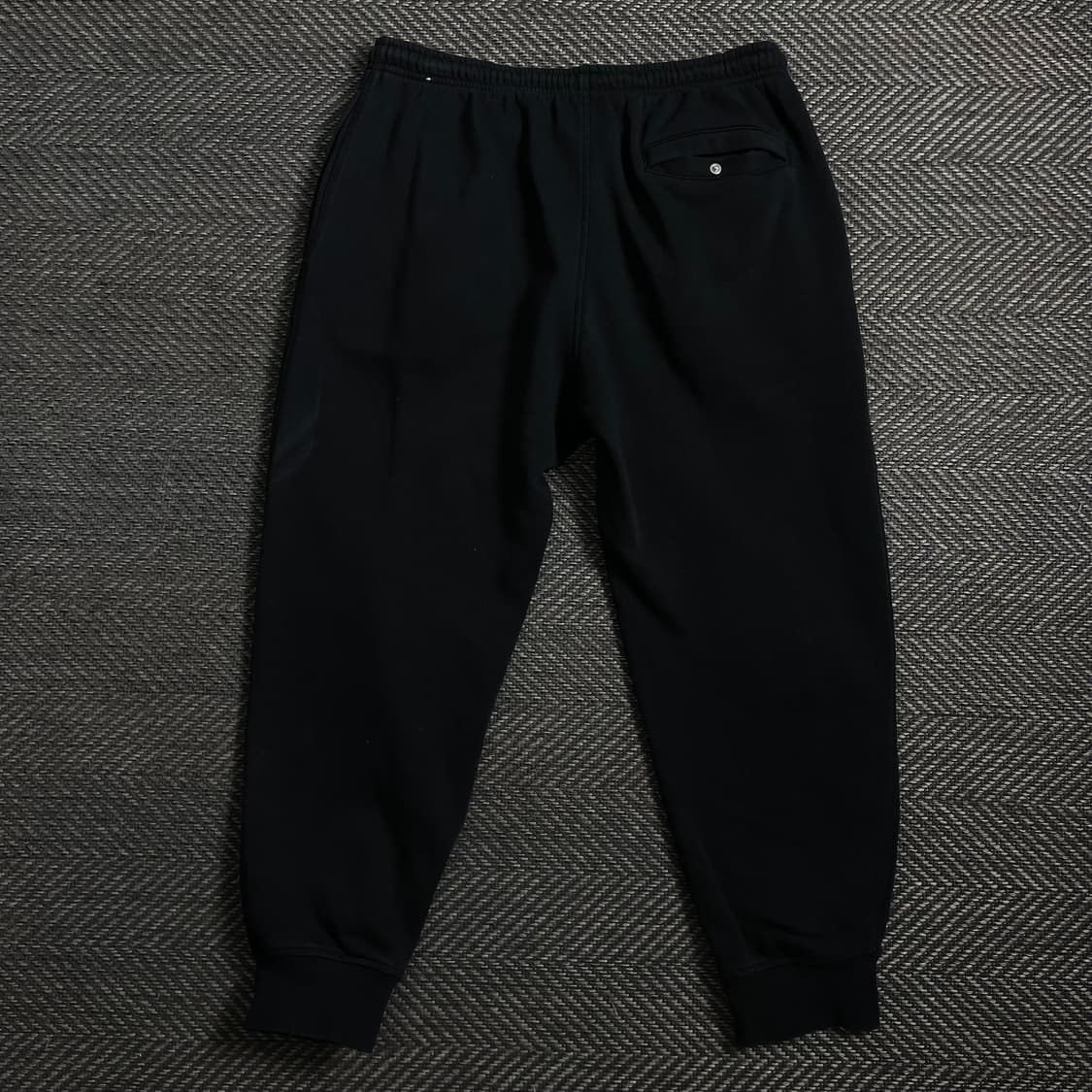 나이키 NSW 스우시 트레이닝 조거 팬츠y 4327 상품이미지5