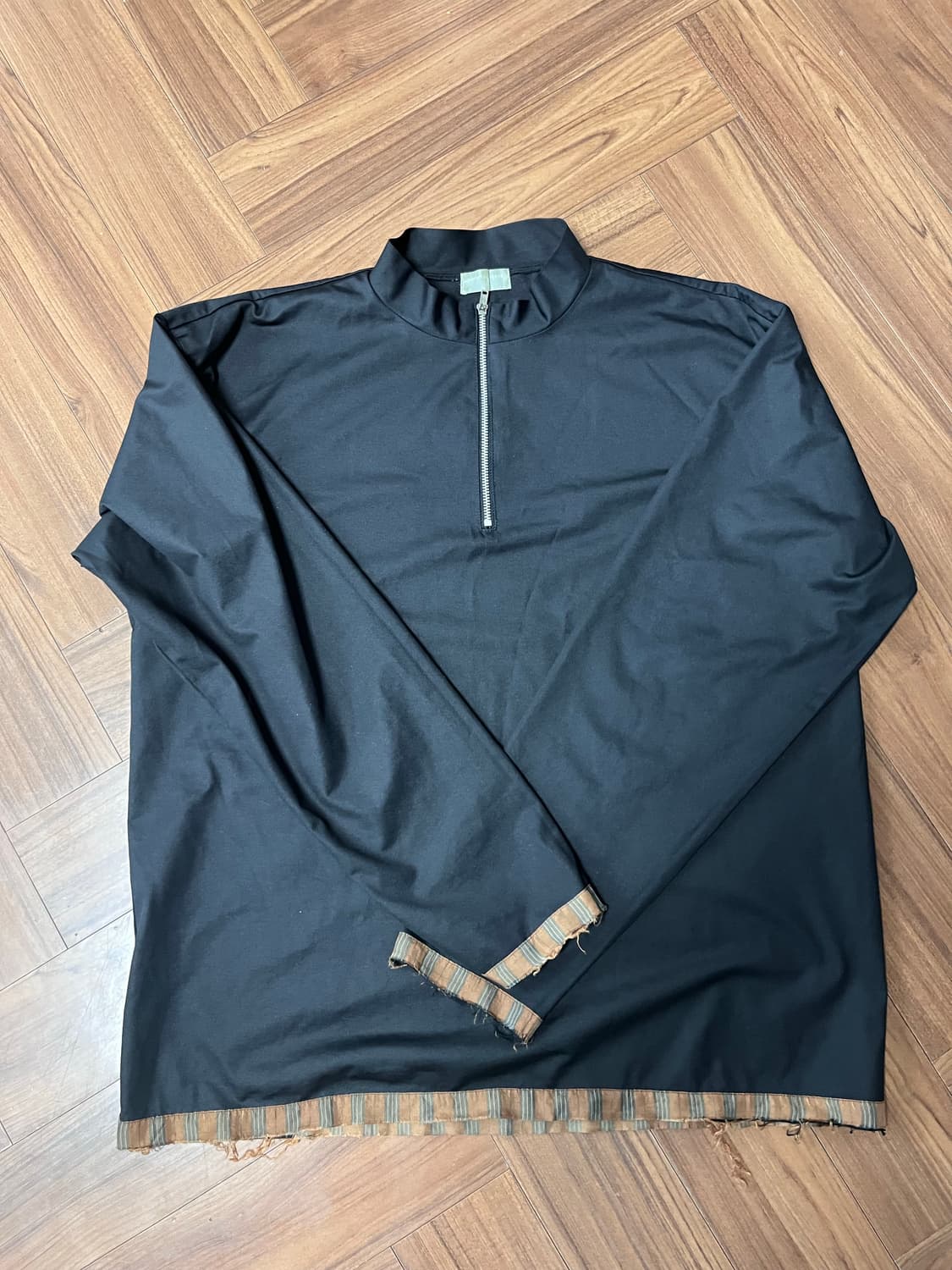 꼼데가르송 옴므 롱슬리브 상품이미지1