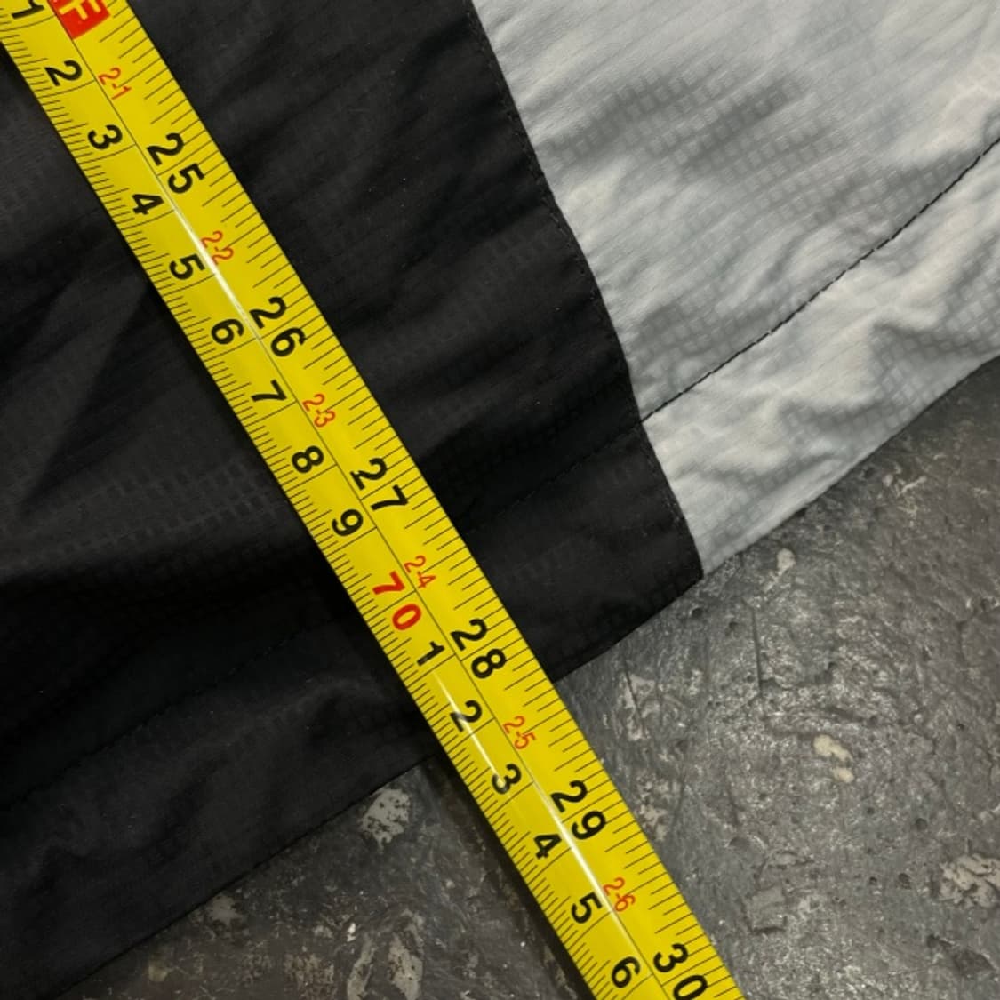 105 나이키 바람막이  상품이미지9