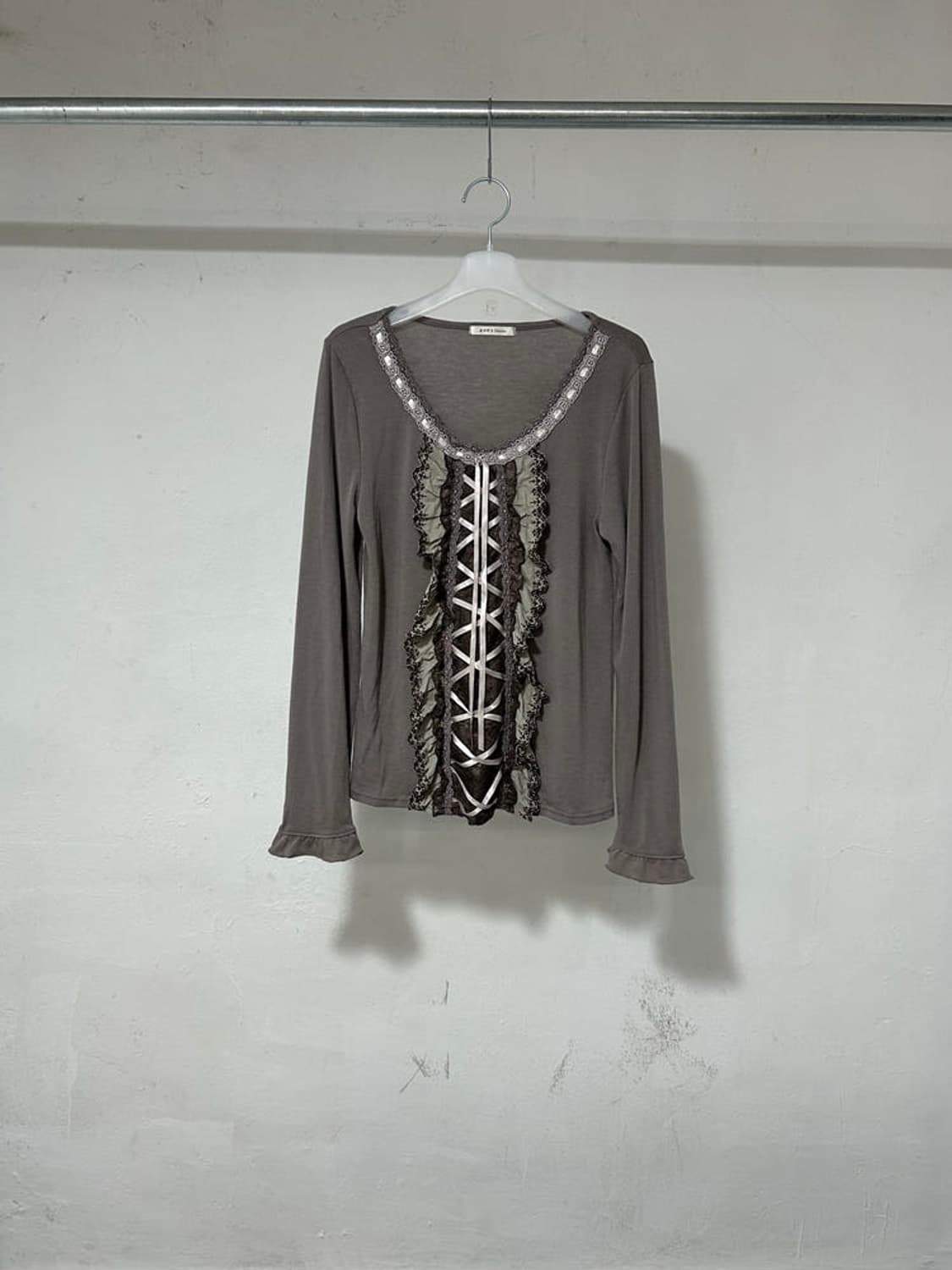 vtg top 상품이미지2