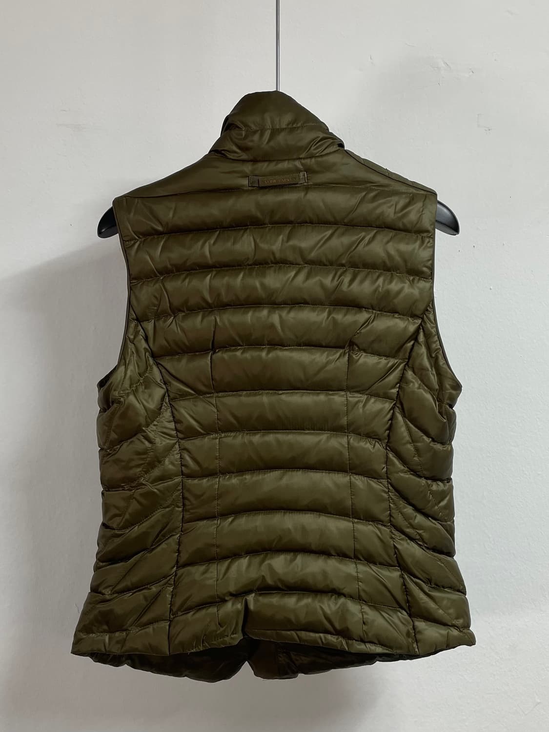 폴로 랄프로렌 우먼스 경량 조끼 (on.65) 상품이미지3