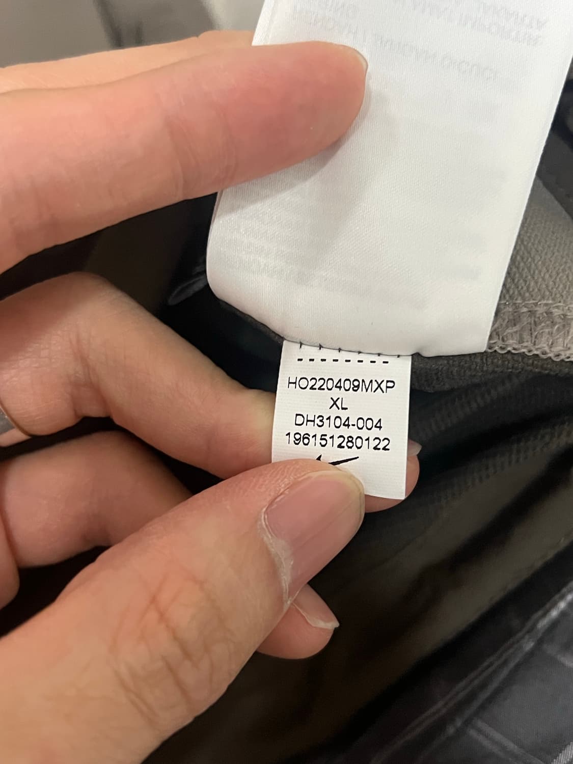 Nike ACG Sun Farer Jacket - DH3104-004 상품이미지3