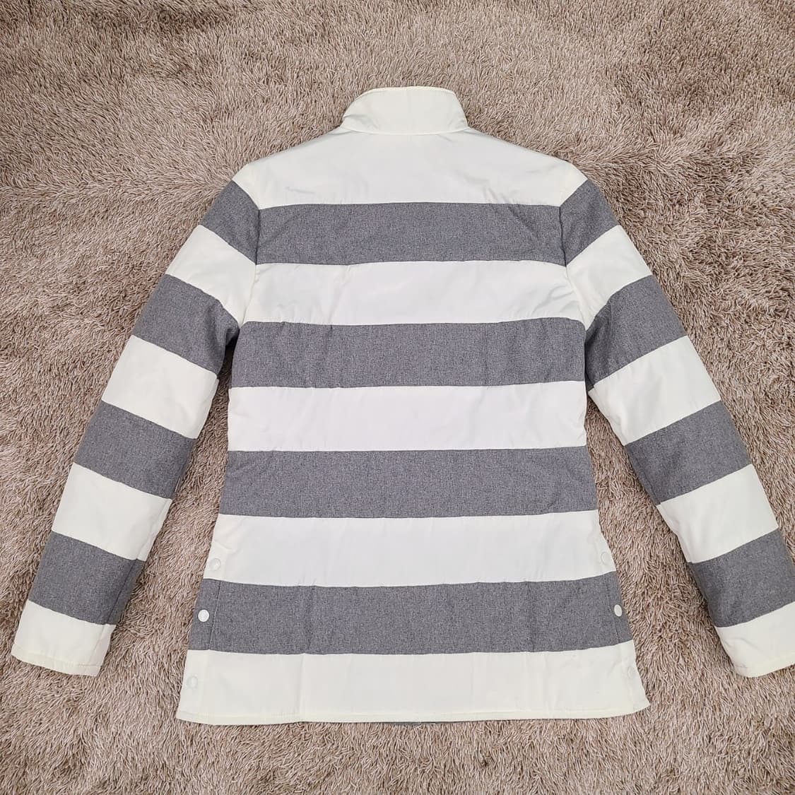 핑 패딩자켓 상품이미지5