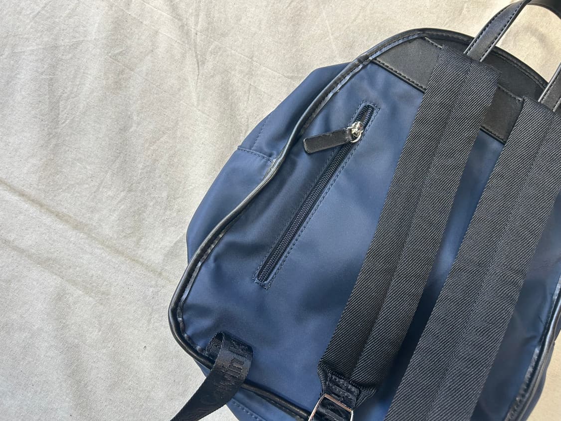 나일론 Mini Sack 백팩 상품이미지6