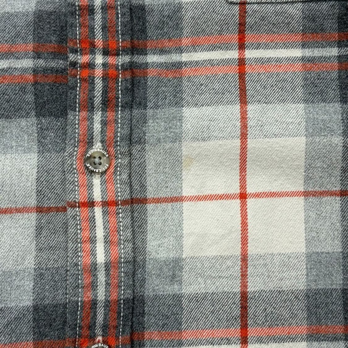 에디바우어 체크 셔츠 v2742 상품이미지5