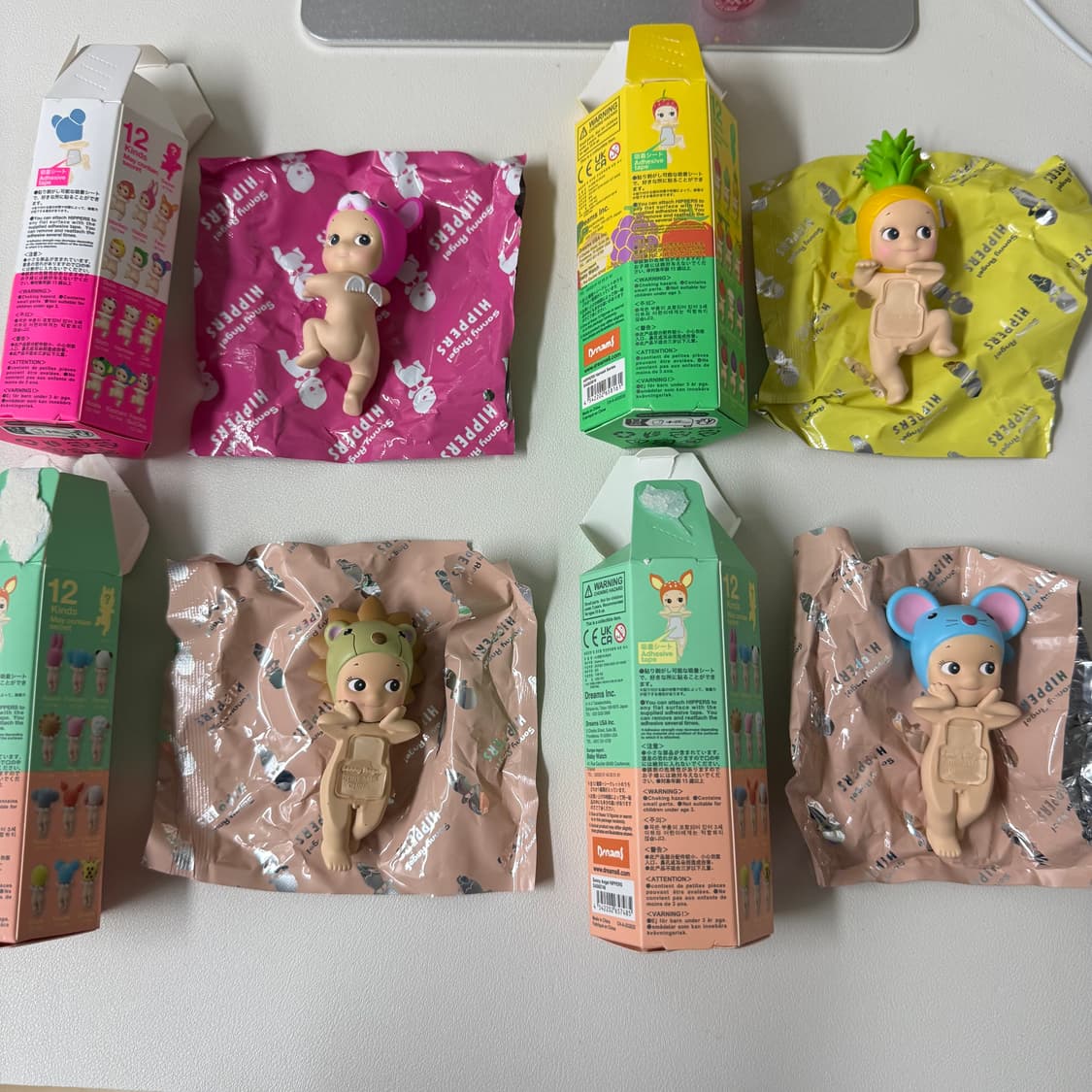 소니엔젤 히퍼 상품이미지1