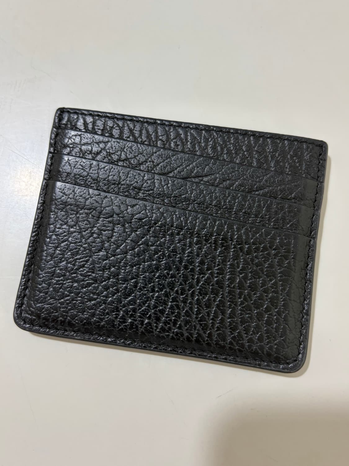 마르지엘라 카드지갑 상품이미지2