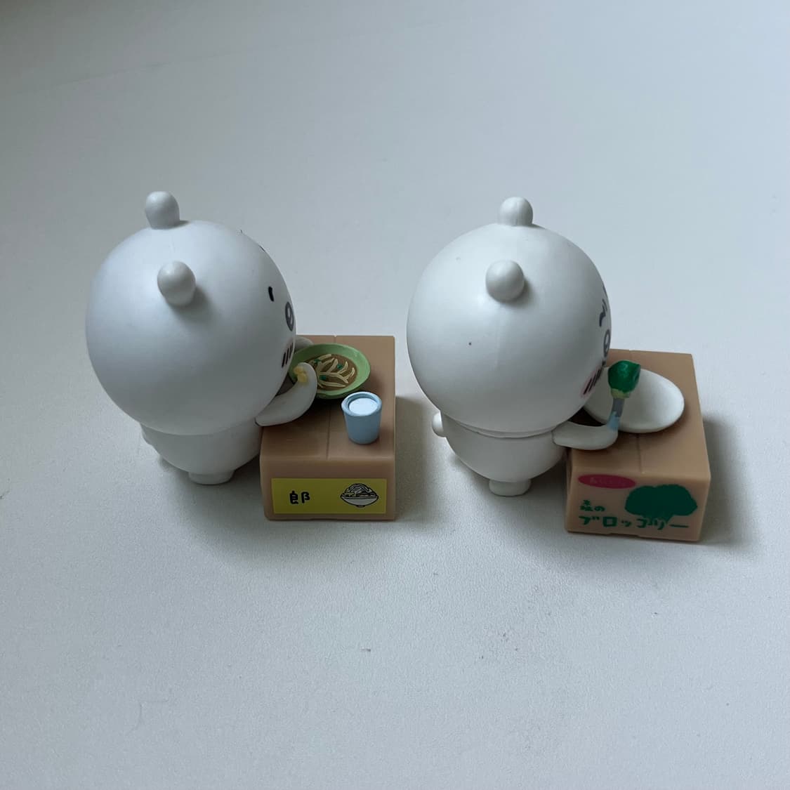 치이카와 시계 가챠 2개 세트 상품이미지4