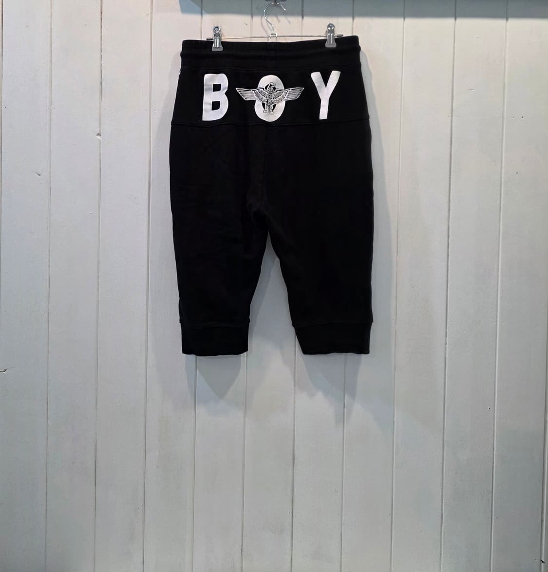 츄리닝바지 <7부> 상품이미지4