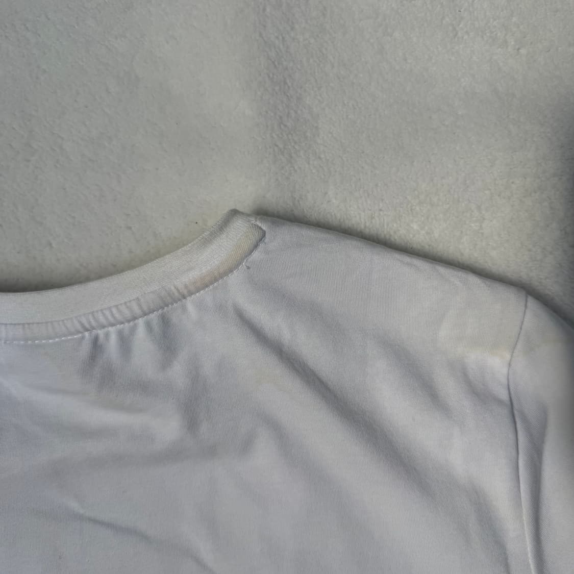 100 까스텔바작 반팔티 0304T 상품이미지3