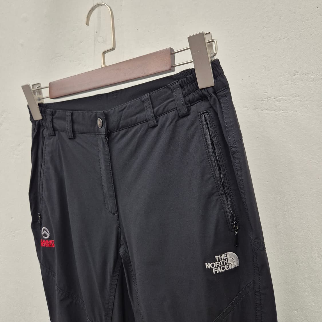 노스페이스 서밋시리 등산 트레킹 팬츠 76 상품이미지3