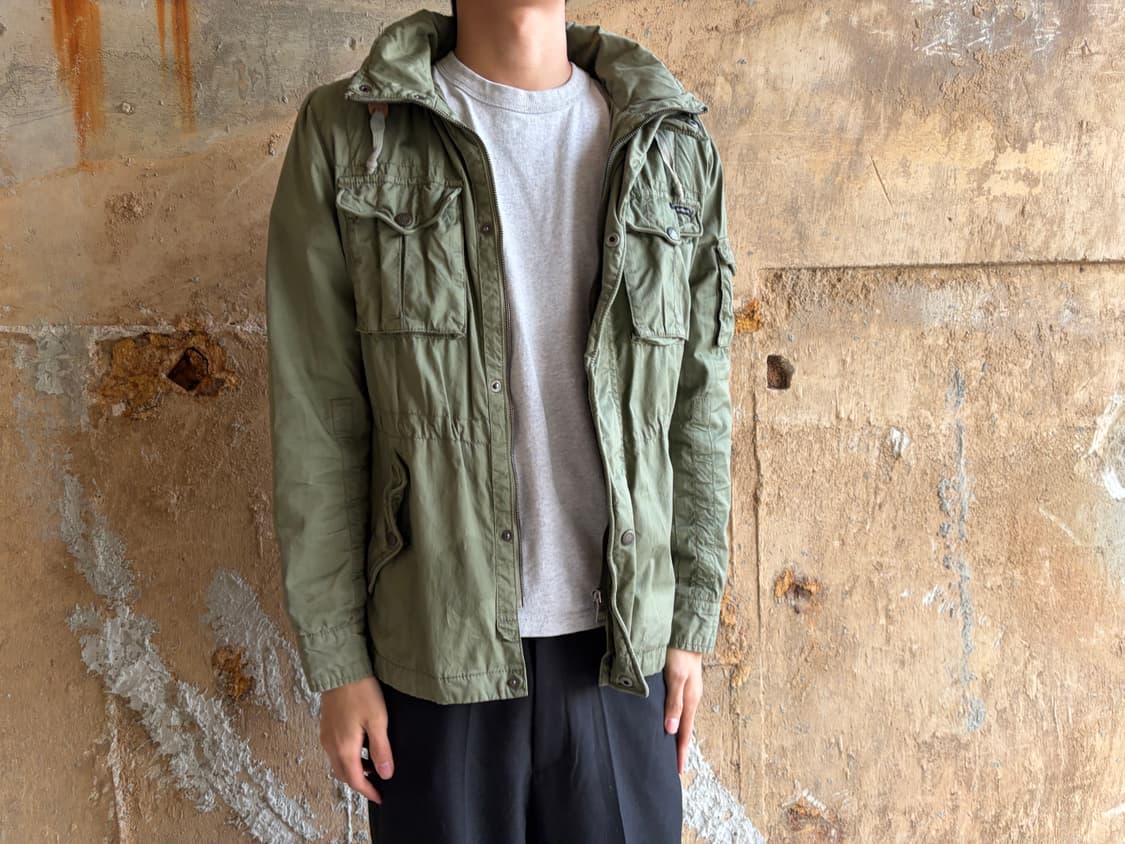 00ss dolce & gabbana field jacket 상품이미지9