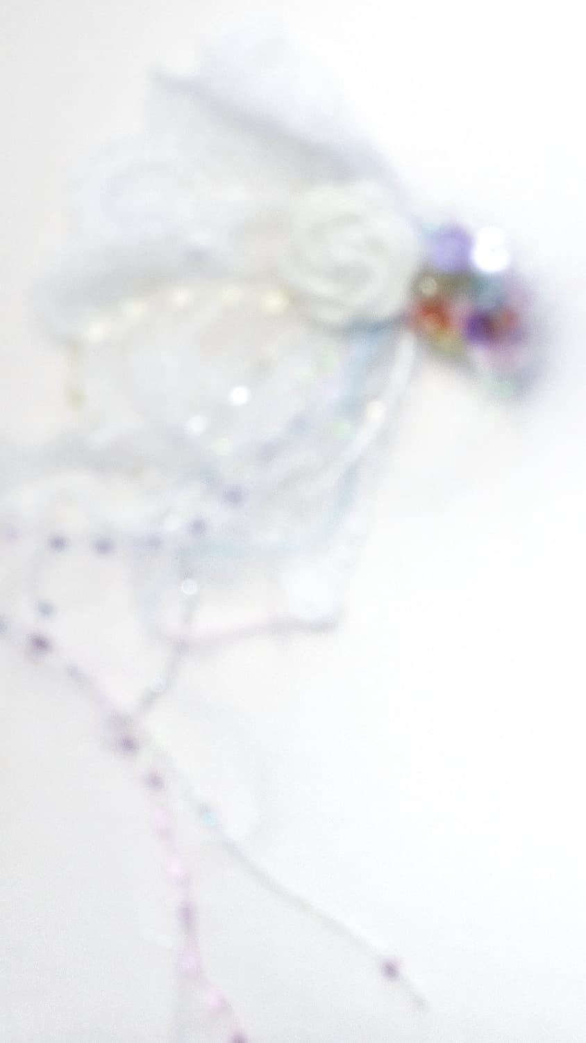 [브로치] multifuits and roses lace brooch 상품이미지3