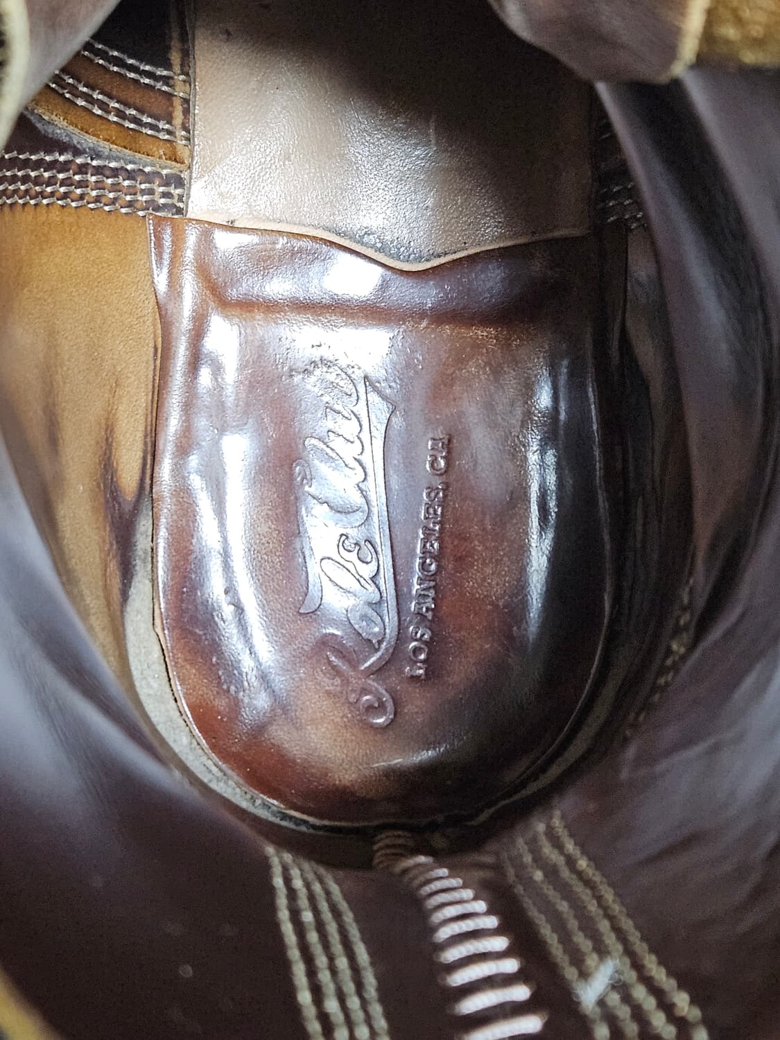 롤클럽 부츠nroleclub 분닥커 290 상품이미지7