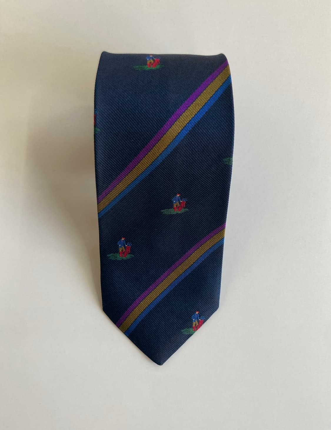 빈티지)넥타이 상품이미지5