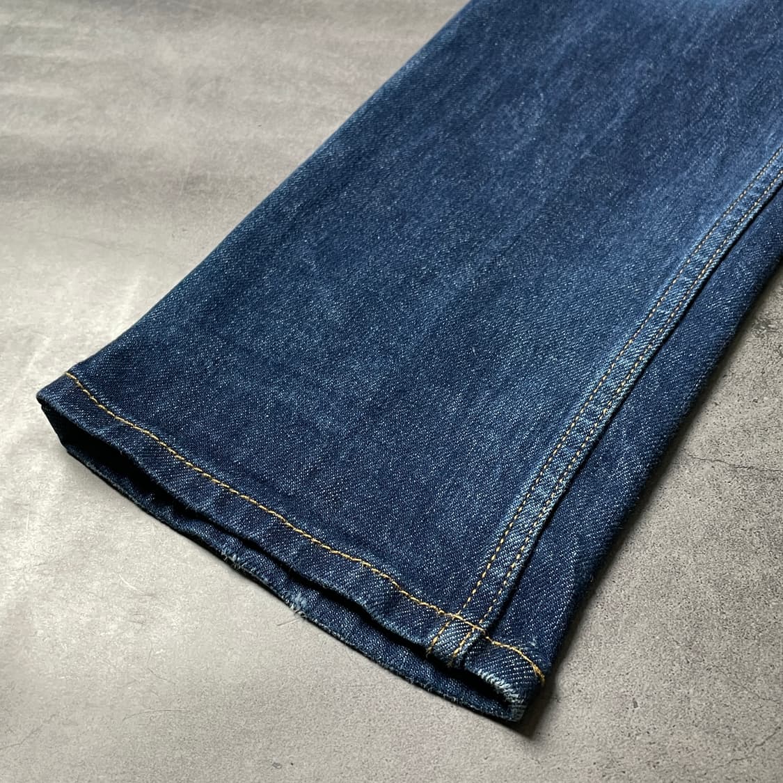 LEVI'S 리바이스511 슬림 스트레이트핏 코튼 데님 팬츠 A00720 상품이미지4