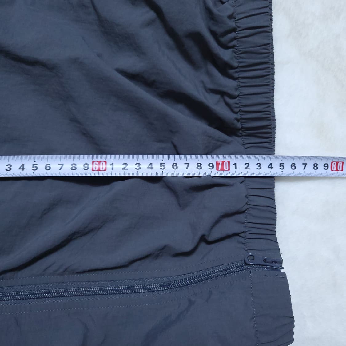 어반타입 남성 바람막이 점퍼 3 0330 뽀샤샤 상품이미지5