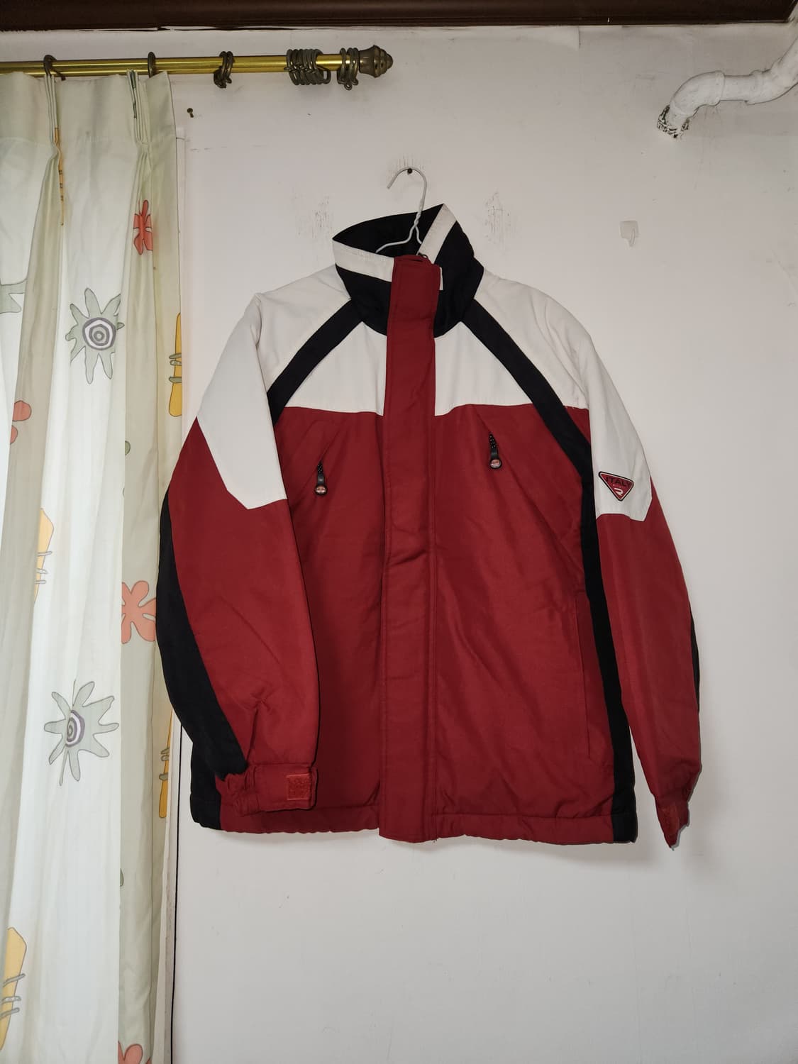 Rio 이태리 스포츠웨어 솜패딩 점퍼 90 상품이미지1