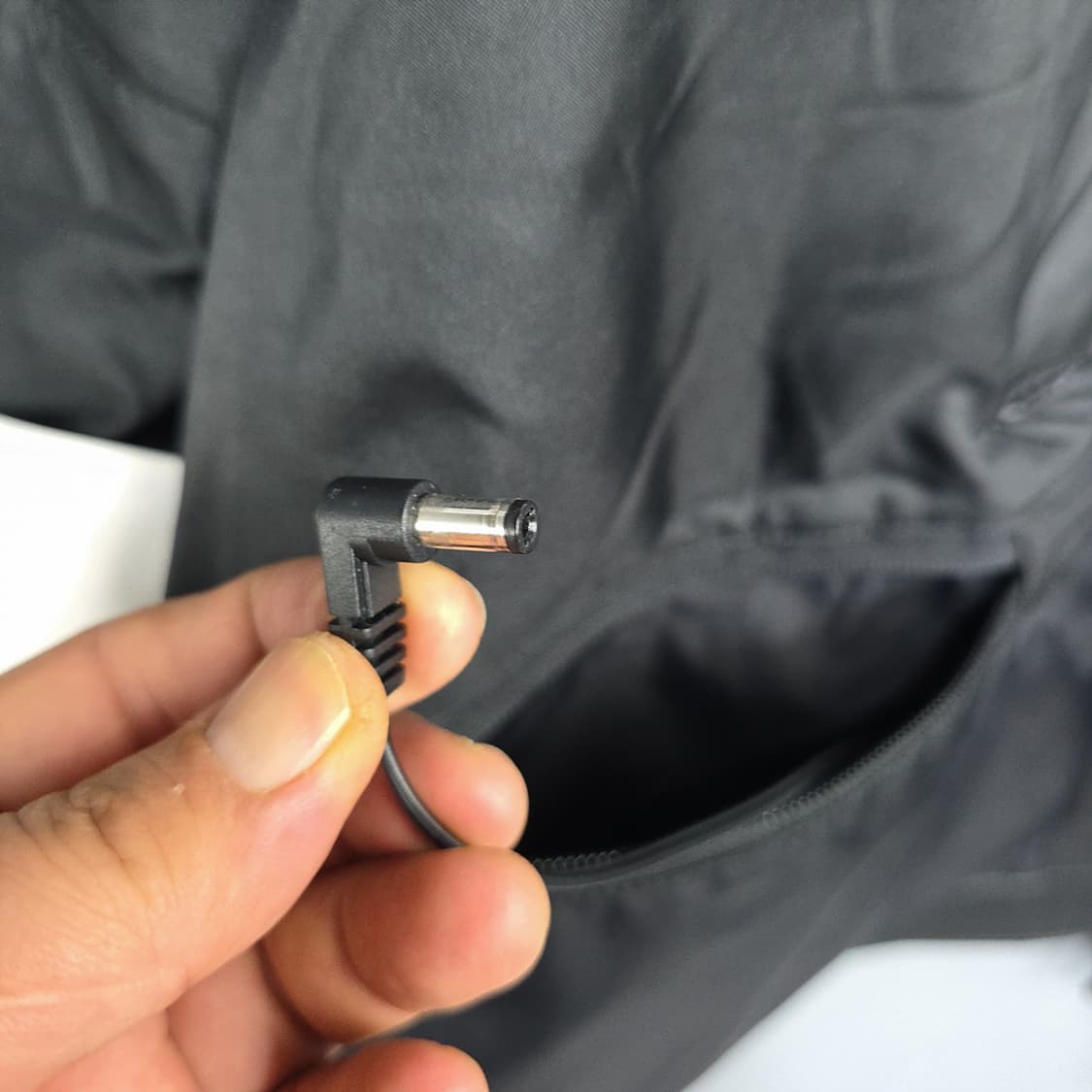 보쉬(BOSCH) 히트 자켓 M 상품이미지10