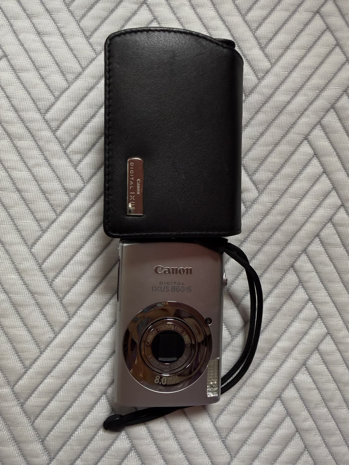 canon ixus 860is 상품이미지7